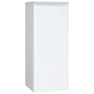 Danby 8.5 Cu. Ft. Upright Freezer (DUFM085A4WDD) - White