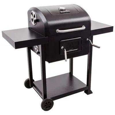 Char-Broil 580 Charcoal BBQ