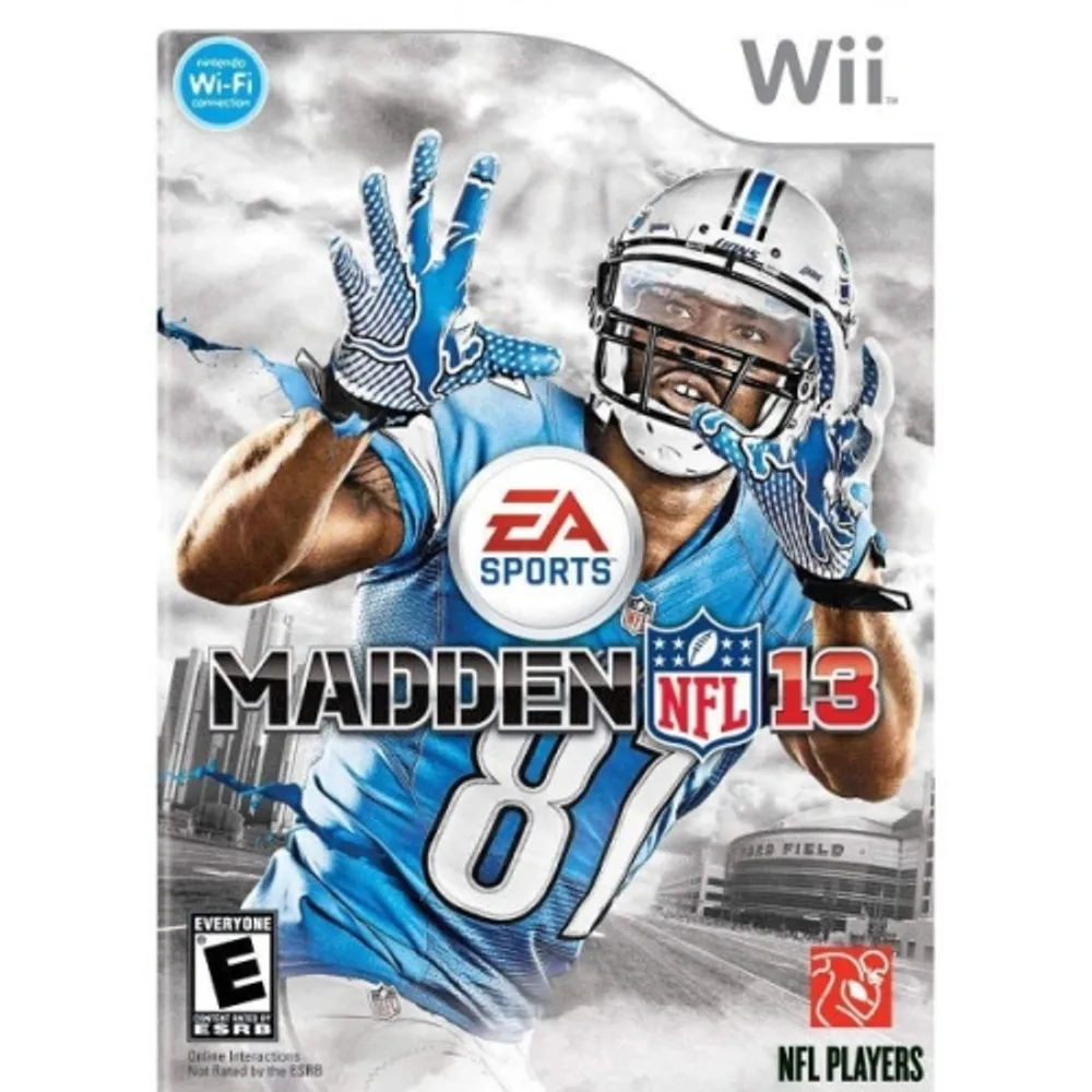 EA Madden NFL 22 (PS5)  Galeries de la Capitale