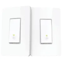 TP-Link Wi-Fi Light Switch - 2 Pack