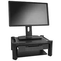 Socle de moniteur de 32 po de StarTech