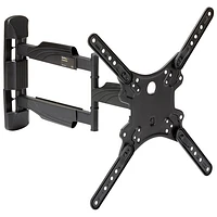 StarTech 32"- 55" Full Motion TV Wall Mount