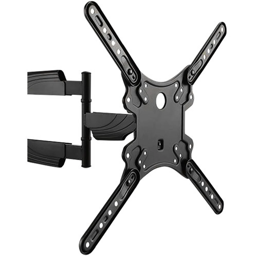 StarTech 32"- 55" Full Motion TV Wall Mount