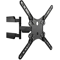 StarTech 32"- 55" Full Motion TV Wall Mount