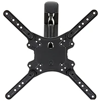 StarTech 32"- 55" Full Motion TV Wall Mount