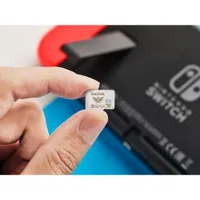 SanDisk 64GB 100MB/s microSDXC Memory Card for Nintendo Switch