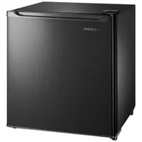 Insignia Compact 1.7 Cu. Ft. Freestanding Bar Fridge (NS-CF17BK9) - Black - Only at Best Buy