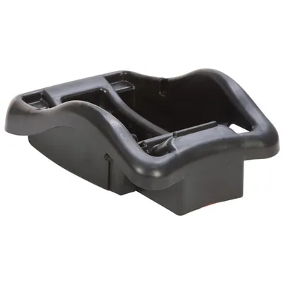 Safety 1st onBoard 22 Infant Car Seat Base - Black