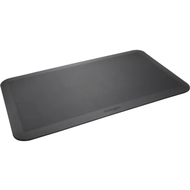 Zulay Home Anti Fatigue Floor Mat Thick Cushioned Comfortable