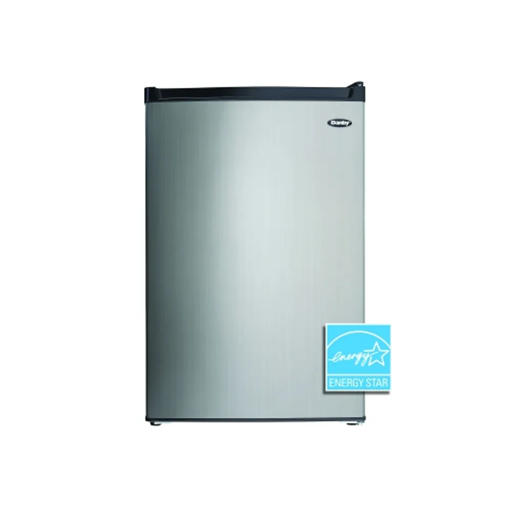 4.5 Cu. Ft. Compact Refrigerator