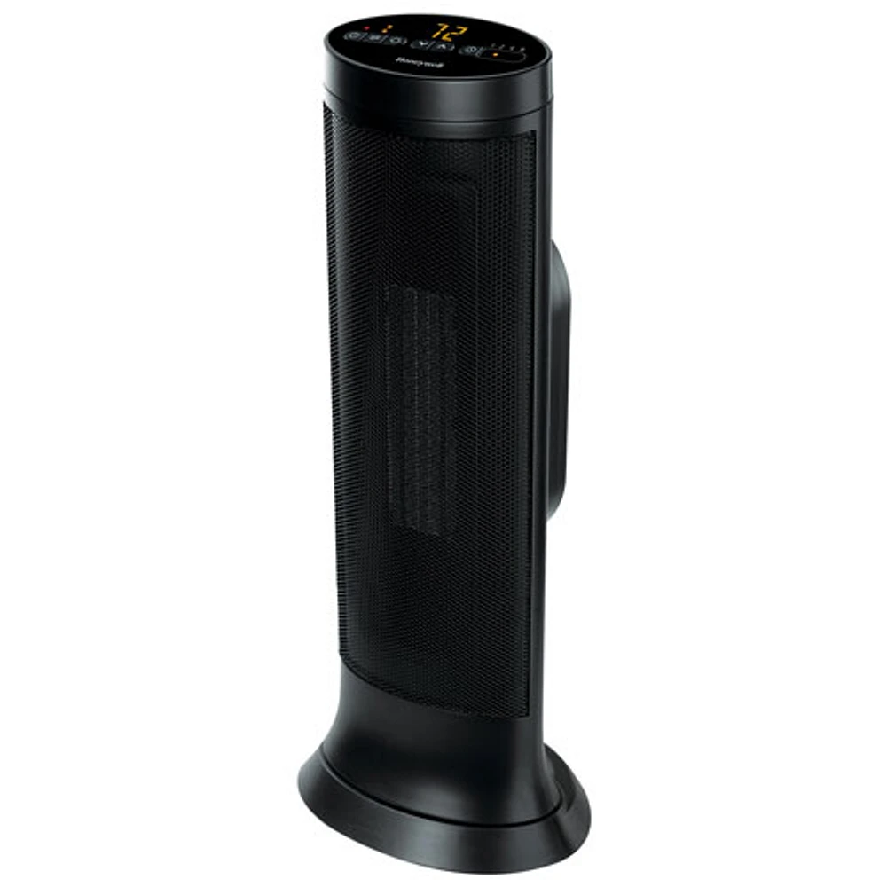 Honeywell Slim Ceramic Tower Heater