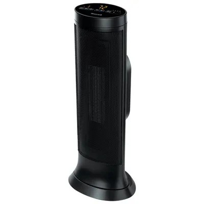 Honeywell Slim Ceramic Tower Heater