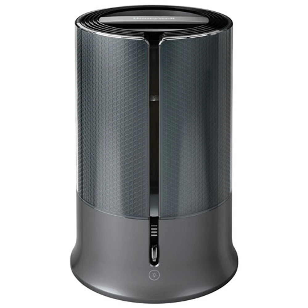 Humidificateur ultrasonique à brume froide de série Designer de Honeywell