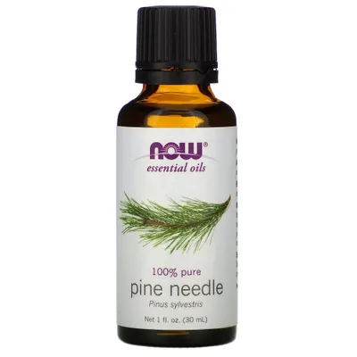 Essential Oils Now Pine Needle Oil 1 Oz By Now Essential Oils