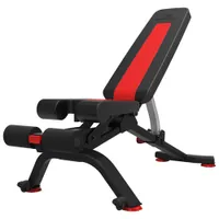 Bowflex 5.1S Stowable Bench