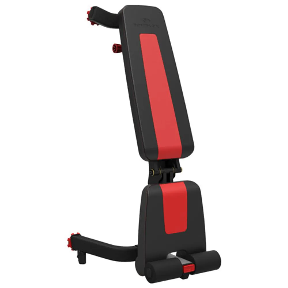 Bowflex 5.1S Stowable Bench