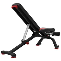 Bowflex 5.1S Stowable Bench