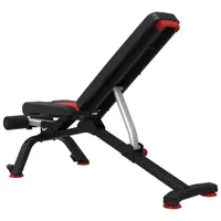 Bowflex 5.1S Stowable Bench