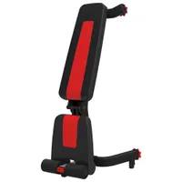 Bowflex 5.1S Stowable Bench