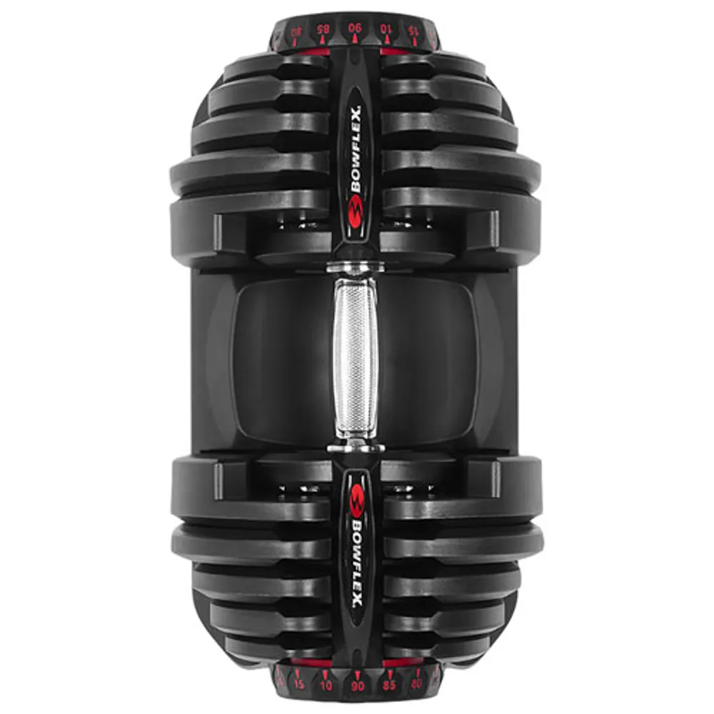 Bowflex SelectTech 1090 Dumbbell - Free 2-Month JRNY Membership*