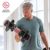 Bowflex SelectTech 1090 Dumbbell - Free 2-Month JRNY Membership*