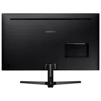 Samsung 32" Ultra HD 4K 60Hz 4ms GTG VA LED FreeSync Gaming Monitor (LU32J590UQNXZA) - Black