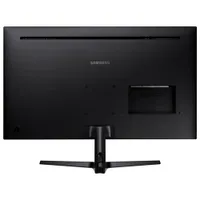 Samsung 32" 4K Ultra HD 60Hz 4ms GTG VA LED FreeSync Monitor (LU32J590UQNXZA) – Black