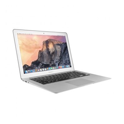 Refurbished (Excellent) - Apple MacBook Air 13" - Intel Core i5 1.6GHz / 4GB / 128GB - (2015 Model), Grade A, Excellent Condition