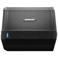 Bose S1 Pro Bluetooth Wireless PA Speaker with Battery - Black