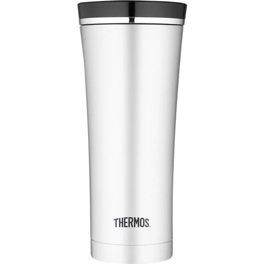 Thermos 470ml Travel Tumbler - Stainless Steel