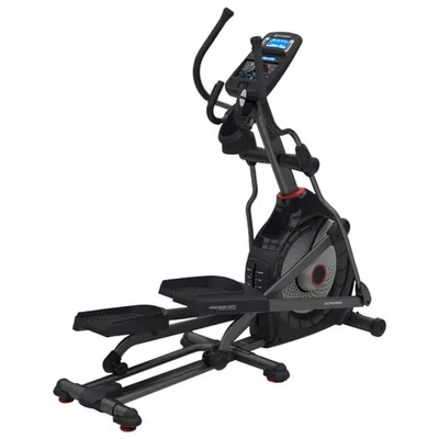 Schwinn 470 Elliptical