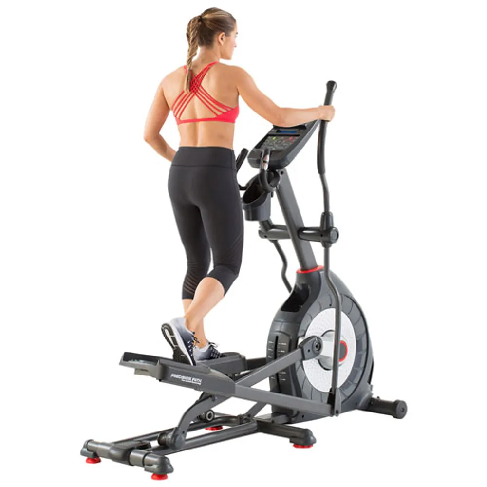 Schwinn 470 Elliptical