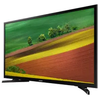 Samsung 32" 720p HD LED Tizen Smart TV (UN32M4500BFXZC) - Glossy Black