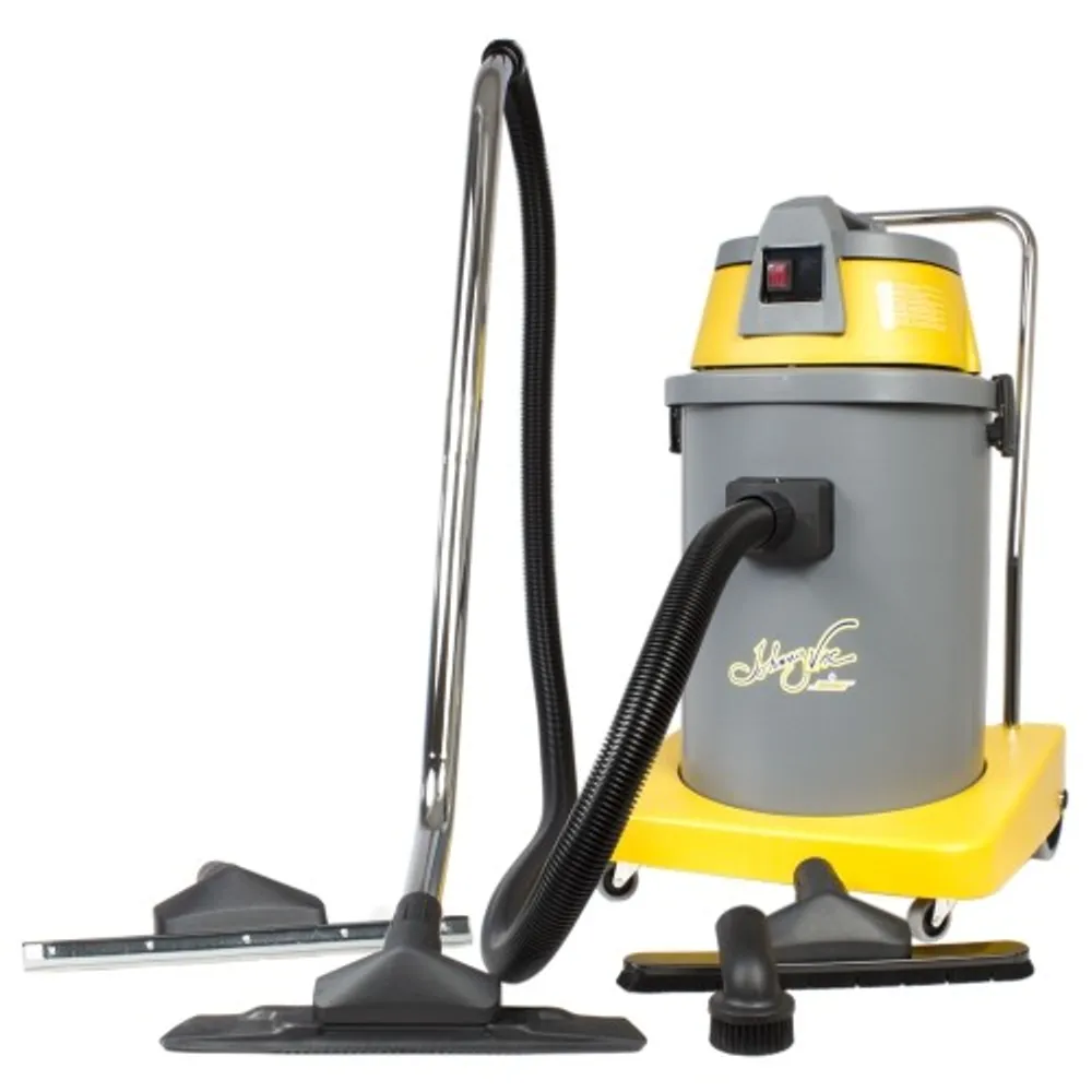 ReadiVac Storm Handheld Vacuum, Wet & Dry Hand Vacuum Cleaner