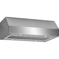 Frigidaire 30" Under-Cabinet Range Hood (FHWC3050RS) - Stainless Steel - Open Box -Perfect Condition