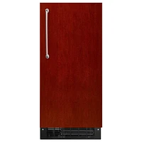 KitchenAid 25 lb. Ice Maker (KUIX535HPA) - Panel Ready