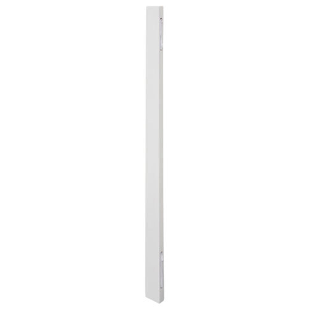 Bily EZ Fit Safety Gate Adapter - White