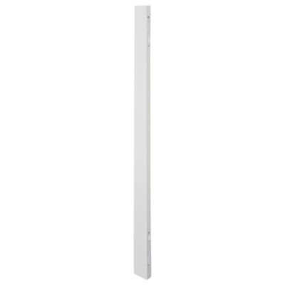 Bily EZ Fit Safety Gate Adapter - White