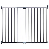 Bily Expandable Hardware Mounted Safety Gate - Bronze