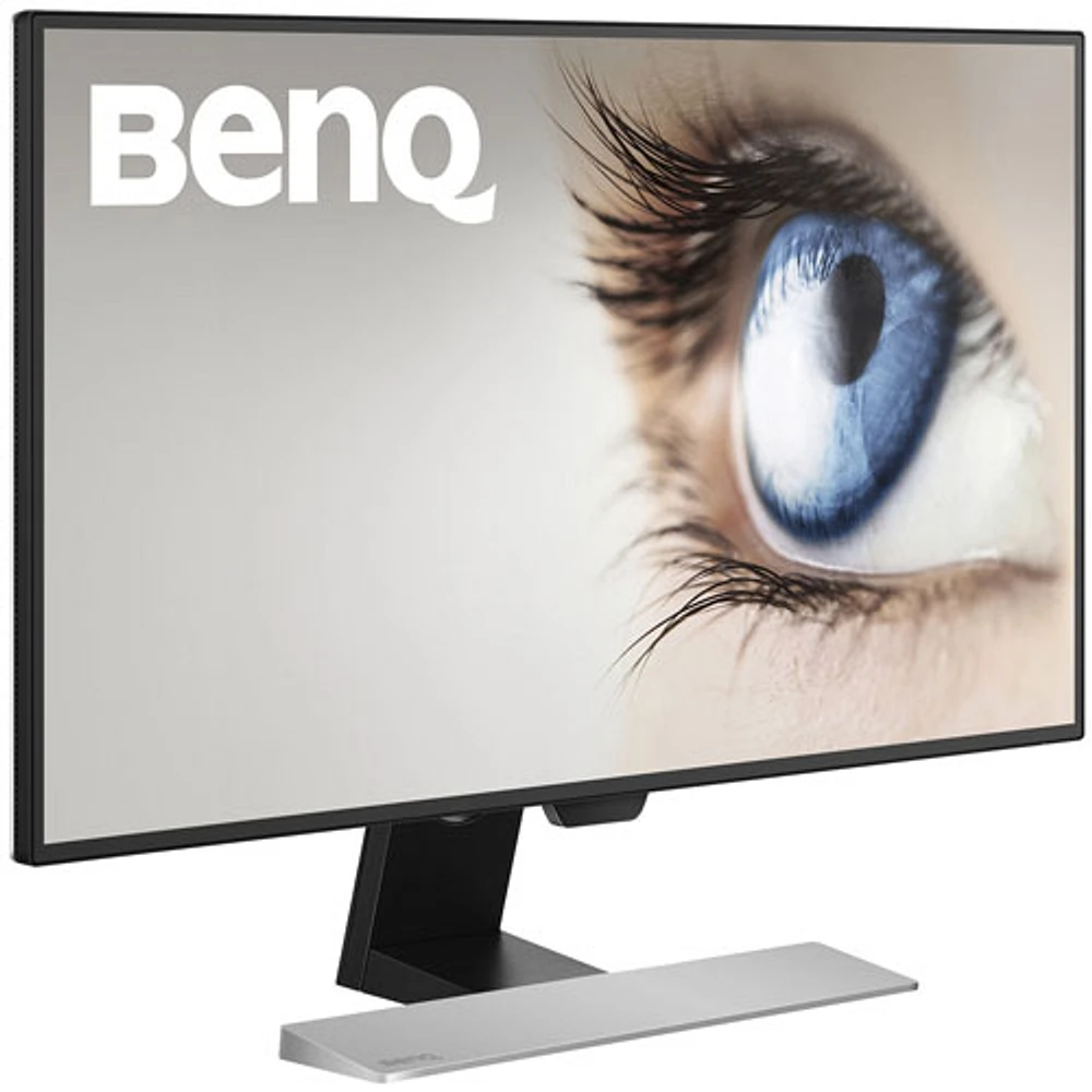 BenQ MOBIUZ EX2710Q 27 Gaming Monitor 165Hz AMD FreeSync HDR10