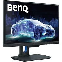 BenQ 25" QHD IPS sRGB Designer Monitor (PD2500Q) - Grey