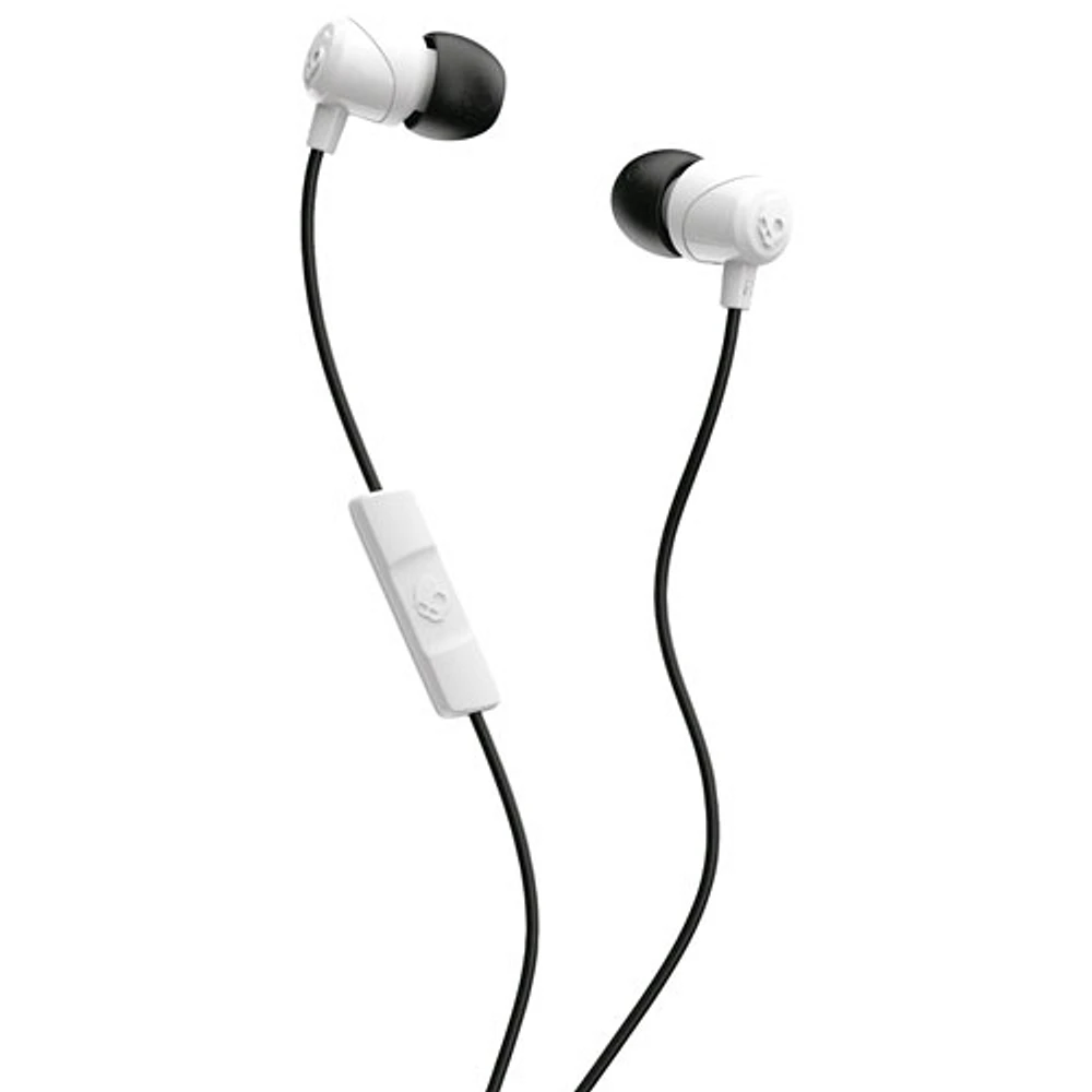 Skullcandy Jib In-Ear Sound Isolating Headphones