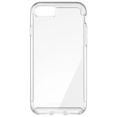 Tech21 Pure Clear Case for iPhone SE / 8 / 7