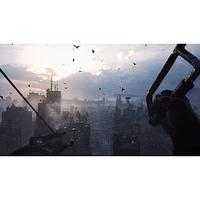 Dying Light 2 Stay Human (PS4)