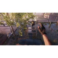 Dying Light 2 Stay Human (PS4)