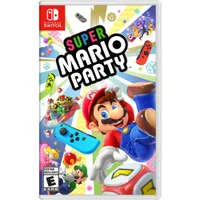 Super Mario Party (Switch)