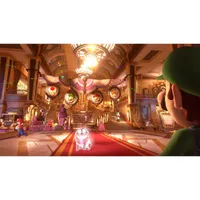 Luigi's Mansion 3 (Switch)