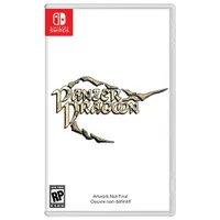 Panzer Dragoon (Switch)