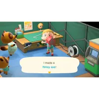 Animal Crossing: New Horizons (Switch)