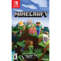 Minecraft (Switch)